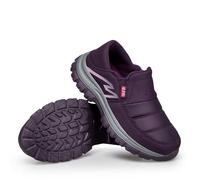 ZVJV Chaussures Orthopédiques pour Homme et Femme Chaussure Diabétiques