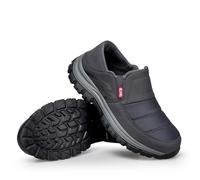 ZVJV Chaussures Orthopédiques pour Homme et Femme Chaussure Diabétiques