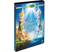 Zvonilka: Tajemstvi kridel (Secret of the Wings) (Tchèque version)