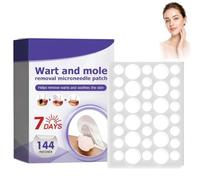 ZVORBH Patchs de soin pour la peau, patchs doux pour améliorer la surface de la peau, kit de soin confortable pour une routine beauté quotidienne à domicile, patchs pratiques, paquet de 144