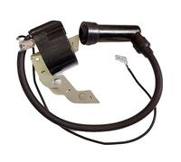 ZVPQU Bobine d'allumage Bobine D'ALLUMAGE GT600 GT400, for Mitsubishi, for GM182 GM132 GT240 2.4HP 4HP 6HP Moteur Pompe for Tiller Ignitor Magneto STATOR Générateur Partie