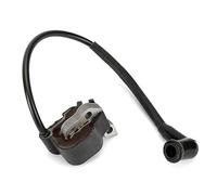 ZVPQU Bobine d'allumage Module de Bobine d'allumage adapté au souffleur à Dos pour Stihl BR320 BR320L BR340 BR340L BR380 BR420 BR420C brumisateur SR320 SR340 SR420 400 1302