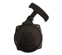 ZVPQU Démarreur à Rappel Démarreur à recul 49088 - 2166, for Kawasaki TD40 TD48, Mitsubishi T200, débroussailleuse, Coupe Gazon, Outils de Jardin, pièces de Rechange