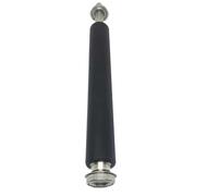 ZVQJKXWCM Rouleau de Platine Tsc Ttp 2410 246, Compatible avec l'imprimante Ttp 346m Ttp 2410m Ttp 644m Ttp 246m Ttp 344m Pro Plus