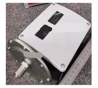 ZVQYSGIW 017-5196 RT113/0-0.3BAR/G3/8A/ 017-519666 Pressostat