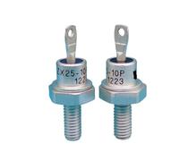 ZVQYSGIW 1 diode à Goujon ZX25-10P