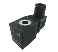 ZVQYSGIW Bobine d'électrovanne 14,5 W SA4251 Grand Trou 13,2 mm Petit Trou 10 mm(AC110V 14.5VA)