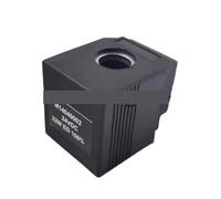ZVQYSGIW Bobine M14040002 M14040008 M14000002 M14000001 M14004001 M14001005 M14001002 M14040007-Bobine d'électrovanne 205 V CC(M14040008 DC28V 22W)