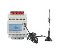 ZVQYSGIW Compteurs d'énergie numériques triphasés for transformateurs de Puissance ADW300(W.ifi)