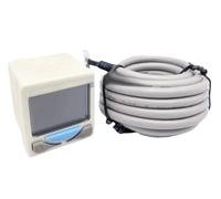 ZVQYSGIW Manomètre électronique numérique DPSN1-01020, DPSN1-10020, DPSP1-10020, DPSN1B-10020, DPSP1-01020(DPSN1-01020)