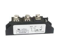 ZVQYSGIW Module thyristor STD116GK12 STD116GK16 STD116GK18(STD116GK12)