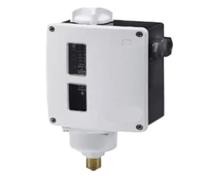 ZVQYSGIW RT116 017-520366 Pressostat 1-10BAR G3/8A