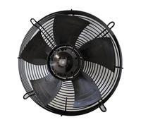 ZVQYSGIW Ventilateur de Refroidissement S4E250-BI02-72 S4E250-BI02-01 S4E250-AH02-06 S4E250-AI02-07 S4E250-AI02-01 S4E250-AM02-05 S4E250-AA04-08(S4E250-BI02-72)