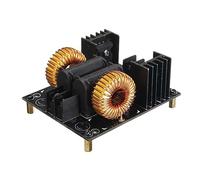 ZVS 1000W 20A puissance basse tension Double couche travail du bois avec bobine unité de chauffa remplacement bricola Module carte à Induction Mécanique