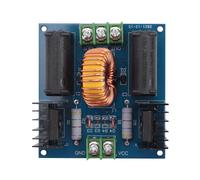 ZVS Bobine Marx GéNéRateur 12V-30V 20A 1000W Carte D'Assemblage D'Alimentation Haute Tension