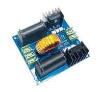ZVS Driver Module DC12-30V Panneau de chauffage par induction Flyback Chauffage à induction haute fréquence Module de machine de chauffage par induction