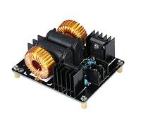 ZVS Module de chauffage à induction 1000 W Chauffage à induction Chauffage Marx générateur Bobine d'alimentation