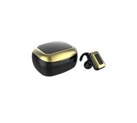 ZW-T2 sans fil intra-auriculaires TWS Mini vrai BT 5.0 Stereo Earphone Bass Ecouteurs intra-auriculaires @uiao