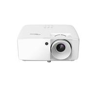 Optoma Vidéoprojecteur ZW340e – DLP à laser WXGA 1280×800 3600 lm 3D Portable