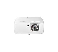 ZW350ST - Projecteur DLP - laser - portable - 3D - 3600 lumens - WXGA (1280 x 800) - 16:9 - objectif fixe à focale courte