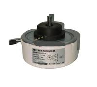 ZWA108D59A Variable Frequency Air Conditioning DC Motor Fan ZWA108D47A, Pièces(ZWA108D59A)