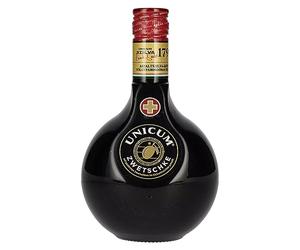 Zwack Unicum Zwetschke 34,5% Vol. 0,7l