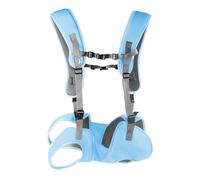 ZwaitL à pour Animaux de Compagnie, de Transport pour Chats, Souple, capacité, avec Sangle de sécurité et Poche, Respirant, de Tourisme