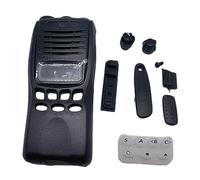 ZwaitL Aftermarket Kit de réparation avant pour radio TK3312 TK2317 TK3317 Accessoire radio portable