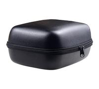 ZwaitL Boîte de rangement étanche pour moulinet de pêche, s, 16*16*8cm