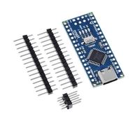 ZwaitL Carte de microcontrôleur USB de Type C Efficace pour la création électronique, Pilote d ' Alimentation DC5V ~ 12V
