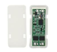 ZwaitL Carte de Petits onduleurs de Puissance Entrée 4-30 V Sortie Fréquence 50 Hz pour contacteurs et appareils industriels Carte de Circuit imprimé d ' onduleurs de Faible Puissance