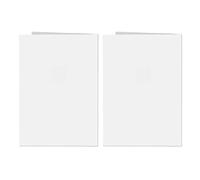 ZwaitL Carte de vœux Message inscriptible Son Bénédiction festive de Noël Envoyer des souhaits personnalisés dans votre propre voix Salutation faite à la main