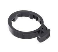 ZwaitL Cercles d ' Assurance Anneaux de Protection fermés Guidon de Scooter pièce de Rechange Scooter électrique Tube Tige Anneaux de Verrouillage