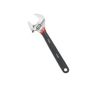 ZwaitL Clé à cliquet multifonction de 10,2 cm, 15,2 cm, 25,4 cm, 15,2 cm, 25,4 cm, 30,5 cm, pour la maison et la maison, ensemble d'outils de clé à molette professionnelle, grande ouverture, clé