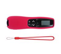 ZwaitL Coque de protection en silicone pour télécommande Presenter R800 - Antidérapante - Anti-poussière - Amovible