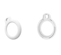 ZwaitL Coque de protection très fine pour traqueurs - Sans effet de revêtement anti-traces de doigts - Absorption des chocs - Anti-chocs - Anti-dérapant