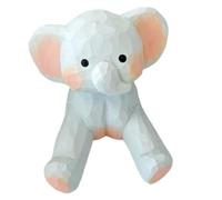 ZwaitL de téléphone Ours/éléphant, Parfait pour Une Utilisation de Bureau dans n ' Importe Quel Environnement, de thème Animal