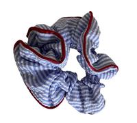 ZwaitL Élégant chouchou élastique pour queue de cheval - Pour mariage - Gros chignons