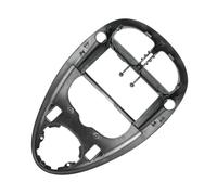 ZwaitL Façade d'autoradio 2 DIN pour tableau de bord spécifique au véhicule - Installation facile - Cadre d'autoradio - Installation simple pour véhicule automobile Xsara Picasso Os Panel