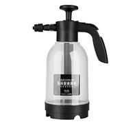 ZwaitL Forte Pompe manuelle pulvérisateur de jardin 2 litres Pulvérisateur à pompe de qualité pour outils de lavage de voiture pour l'entretien du jardin et de la pelouse