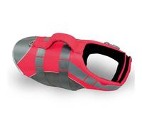 ZwaitL Gilet de sauvetage pour chien avec flottabilité élevée - 4 tailles - Dispositif de flottaison - Maillot de bain - Poignée de sauvetage - Grand dispositif de flottaison pour chien