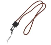 ZwaitL lanière Anti-Perte tressée de Couleur Pure de 19 Pouces, pour téléphone Portefeuille, étui, Porte-Badge d ' Identification pour Cadeaux, Couleur Pure tressée