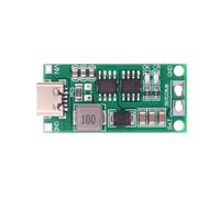 ZwaitL Le Module de de Batterie Lithium série 3 Augmente Le Module de suralimentation avec Circuit intégré et Fonctions de Protection Multiples Carte de de Batterie Lithium
