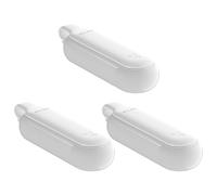 ZwaitL Lot de 3 petits tiroirs portables pour médicaments - Accessoire de maison pour les familles, les bureaux et les voyageurs ayant besoin d'un compartiment d'accès facile