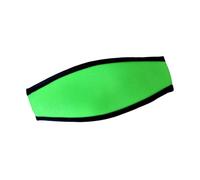 ZwaitL Masque de plongée en néoprène Slap Straps Covers Natation Imperméabilisant Plongées et Tubas Sangle Protecteur de Cheveux Wrap pour plongées Diving Slap Straps Covers