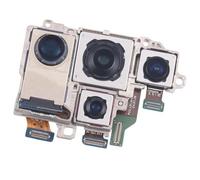 ZwaitL Module de caméra arrière de remplacement principal arrière pour S25 Traitement d'images professionnel Fixation de téléphone Voir face à l'arrière