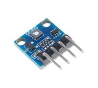ZwaitL Module de capteur de gaz de Mesure SGP30, CO2, qualité de l ' air, détecteur de dioxyde de Carbone et de formaldéhyde Multi-Pixels, testeur pour la Maison