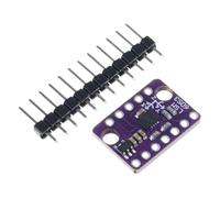ZwaitL Module de capteurs gyroscopes accéléromètres de précision avec de la température et interfaces SPI I2C pour systèmes embarqués Capteurs de de Mouvement de Haute précision
