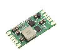 ZwaitL Module de convertisseurs de Puissance avec capacité de Sortie de 5 A, opérations à Faible Bruit pour Les Applications électroniques