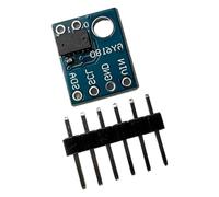 ZwaitL Module de détection de proximité PCB Miniature avec ToF avancé pour la détection de Distance Module de détection ToF